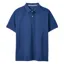 Joules Men's Woody Classic Fit Polo - Deep Blue